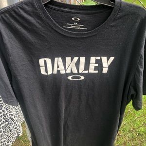 Oakley tee men’s